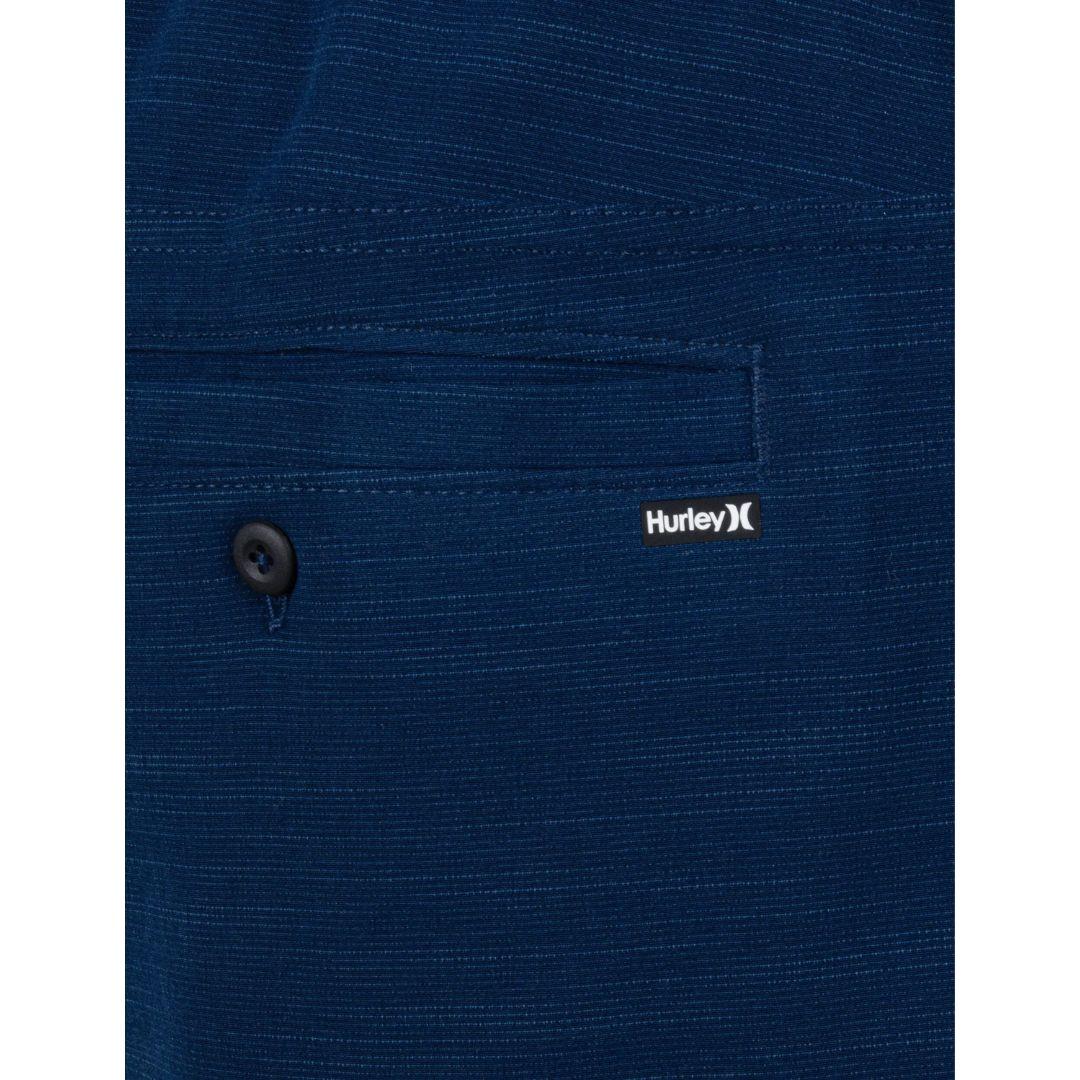 Hurley Phantom Slub 3/4 Waistband 18